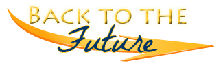 Back to the Future